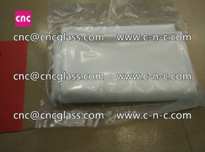 White series of eva glass interlayer film for safety laminated glass  (10)