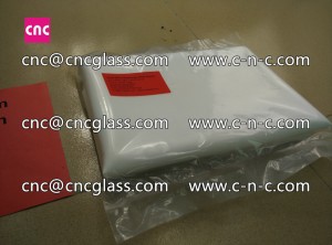 White series of eva glass interlayer film for safety laminated glass  (12)