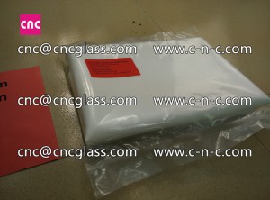 White series of eva glass interlayer film for safety laminated glass  (13)