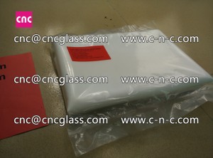 White series of eva glass interlayer film for safety laminated glass  (16)