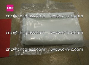 White series of eva glass interlayer film for safety laminated glass  (2)