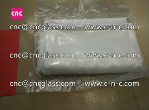 White series of eva glass interlayer film for safety laminated glass  (3)